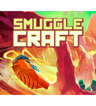 SmuggleCraft Steam Key GLOBAL